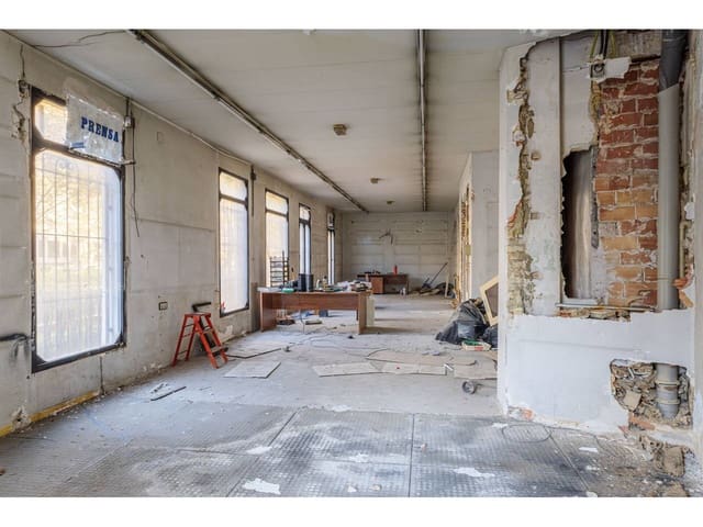 3 sypialnia Mieszkanie na sprzedaż w El Botanic, Miasto Walencja - 460 000 € (Ref: 8640706)