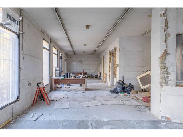 3 sypialnia Mieszkanie na sprzedaż w El Botanic, Miasto Walencja - 460 000 € (Ref: 8640706)