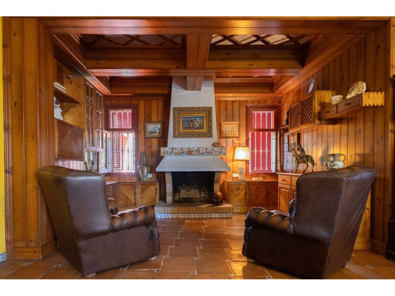 7 soveværelse Villa til salg i La Pobla de Vallbona med swimmingpool garage - € 830.000 (Ref: 8705457)