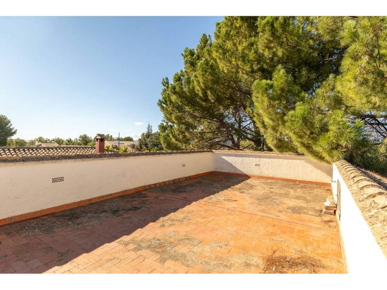 7 soveværelse Villa til salg i La Pobla de Vallbona med swimmingpool garage - € 830.000 (Ref: 8705457)