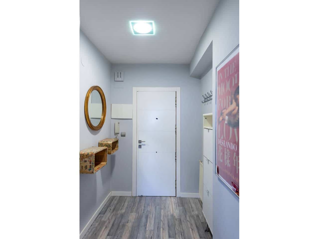 2 soveværelse Lejlighed til salg i Valencia by - € 410.000 (Ref: 8850626)