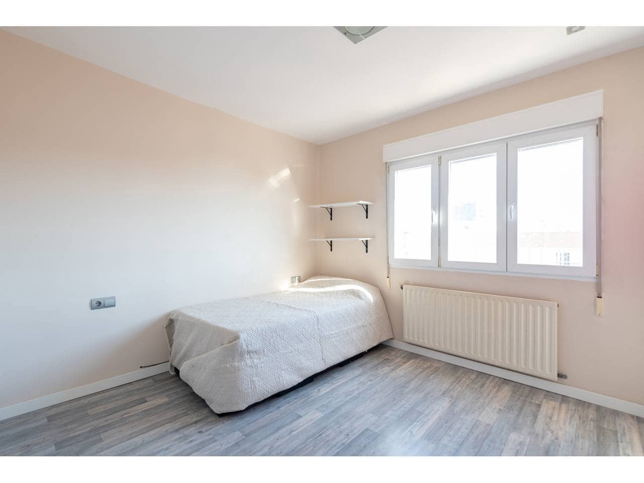 2 soveværelse Lejlighed til salg i Valencia by - € 410.000 (Ref: 8850626)