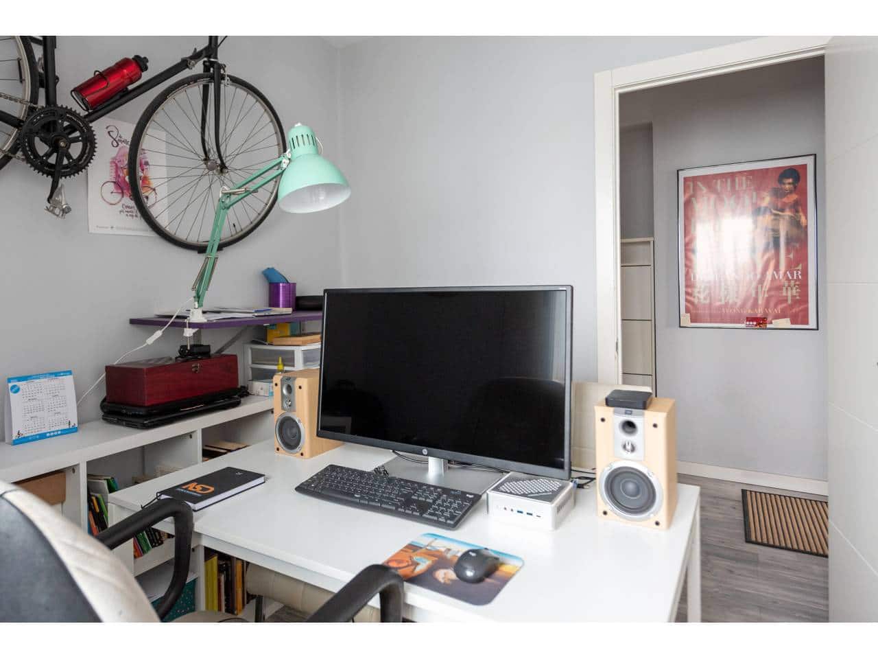 2 soveværelse Lejlighed til salg i Valencia by - € 410.000 (Ref: 8850626)