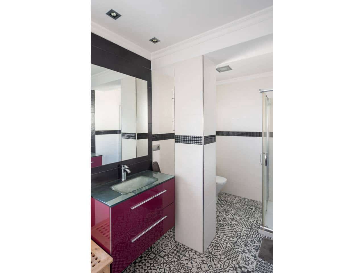 2 soveværelse Lejlighed til salg i Valencia by - € 410.000 (Ref: 8850626)