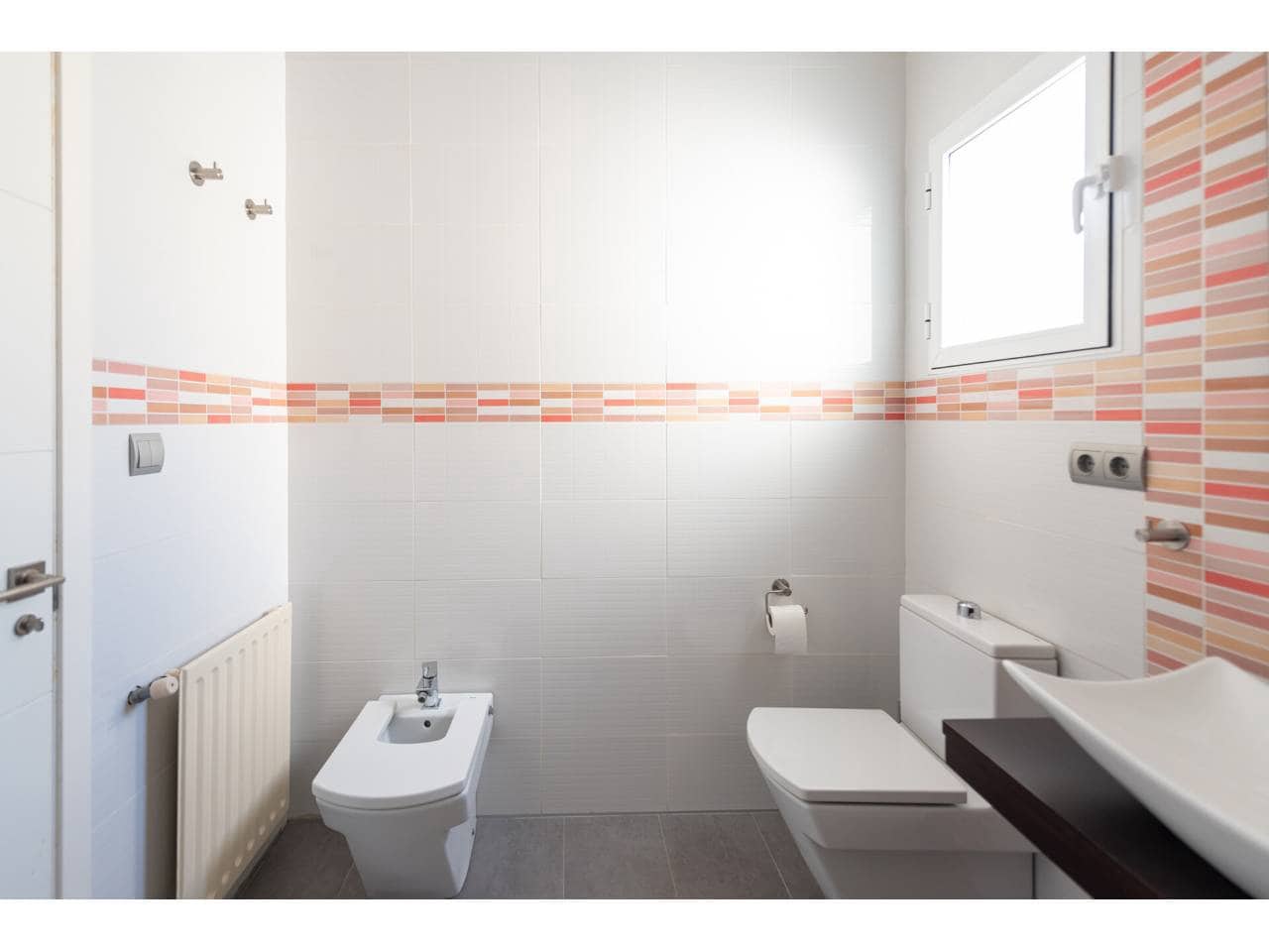 2 soveværelse Lejlighed til salg i Valencia by - € 410.000 (Ref: 8850626)