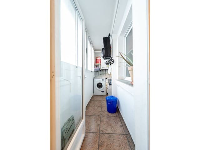 2 soverom Leilighet til salgs i Ciutat Jardi, Valencia by - € 410 000 (Ref: 8850626)