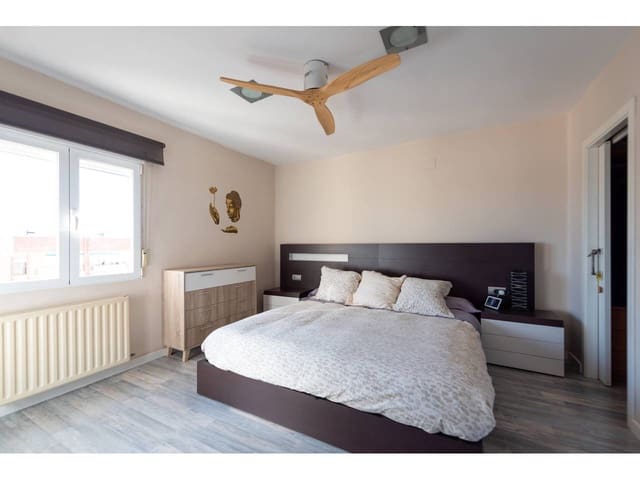 2 soverom Leilighet til salgs i Ciutat Jardi, Valencia by - € 410 000 (Ref: 8850626)