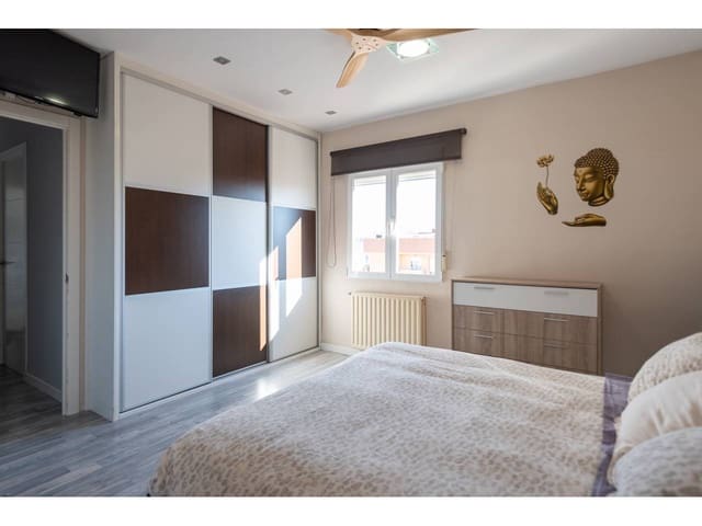 2 soverom Leilighet til salgs i Ciutat Jardi, Valencia by - € 410 000 (Ref: 8850626)