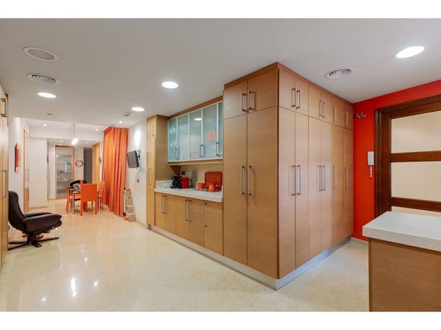 4 chambre Appartement à vendre à El Pla del Remei, Valence ville - 1 700 000 € (Ref: 8850627)