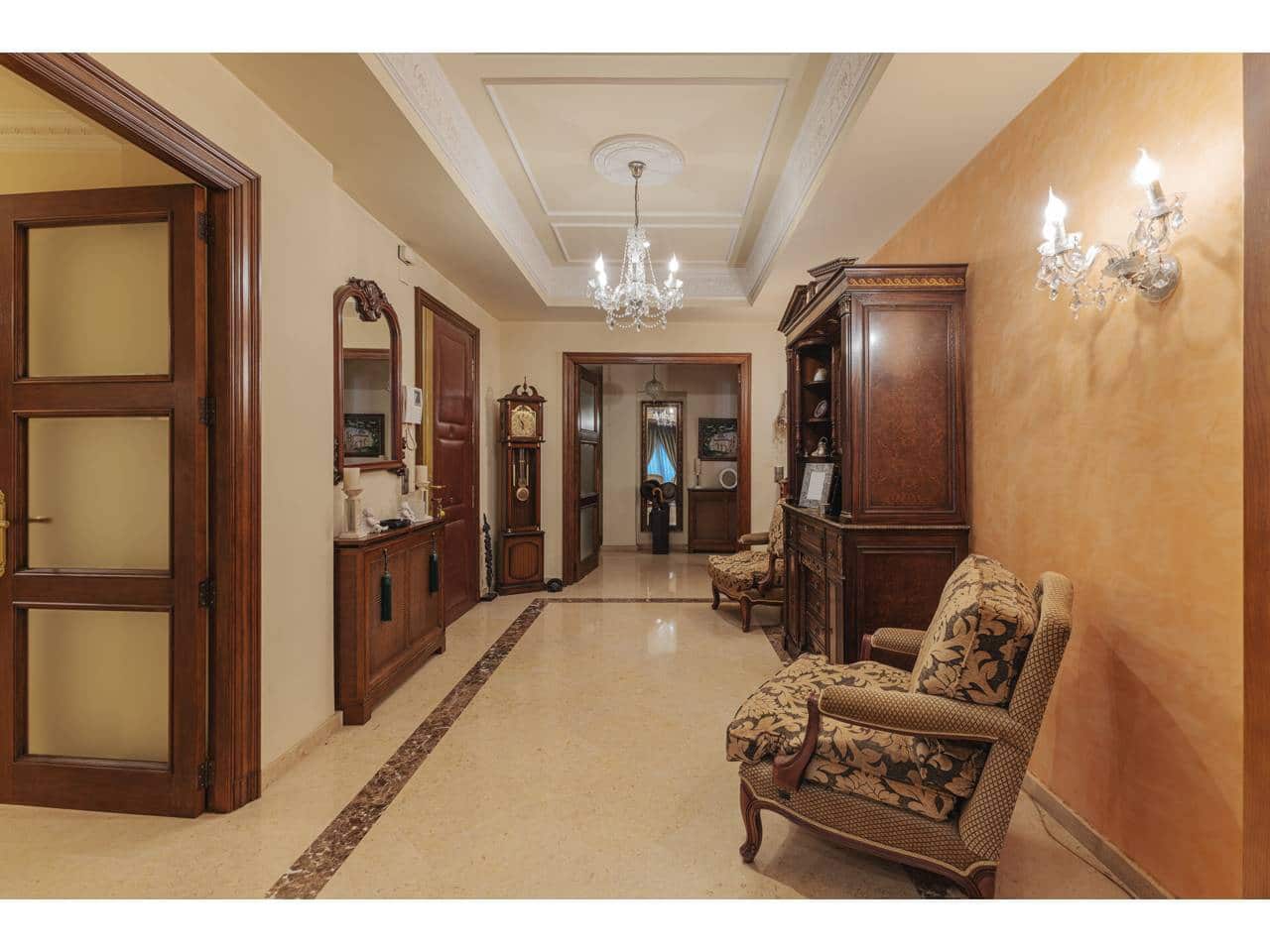 4 soverom Leilighet til salgs i Valencia by - € 1 700 000 (Ref: 8850627)