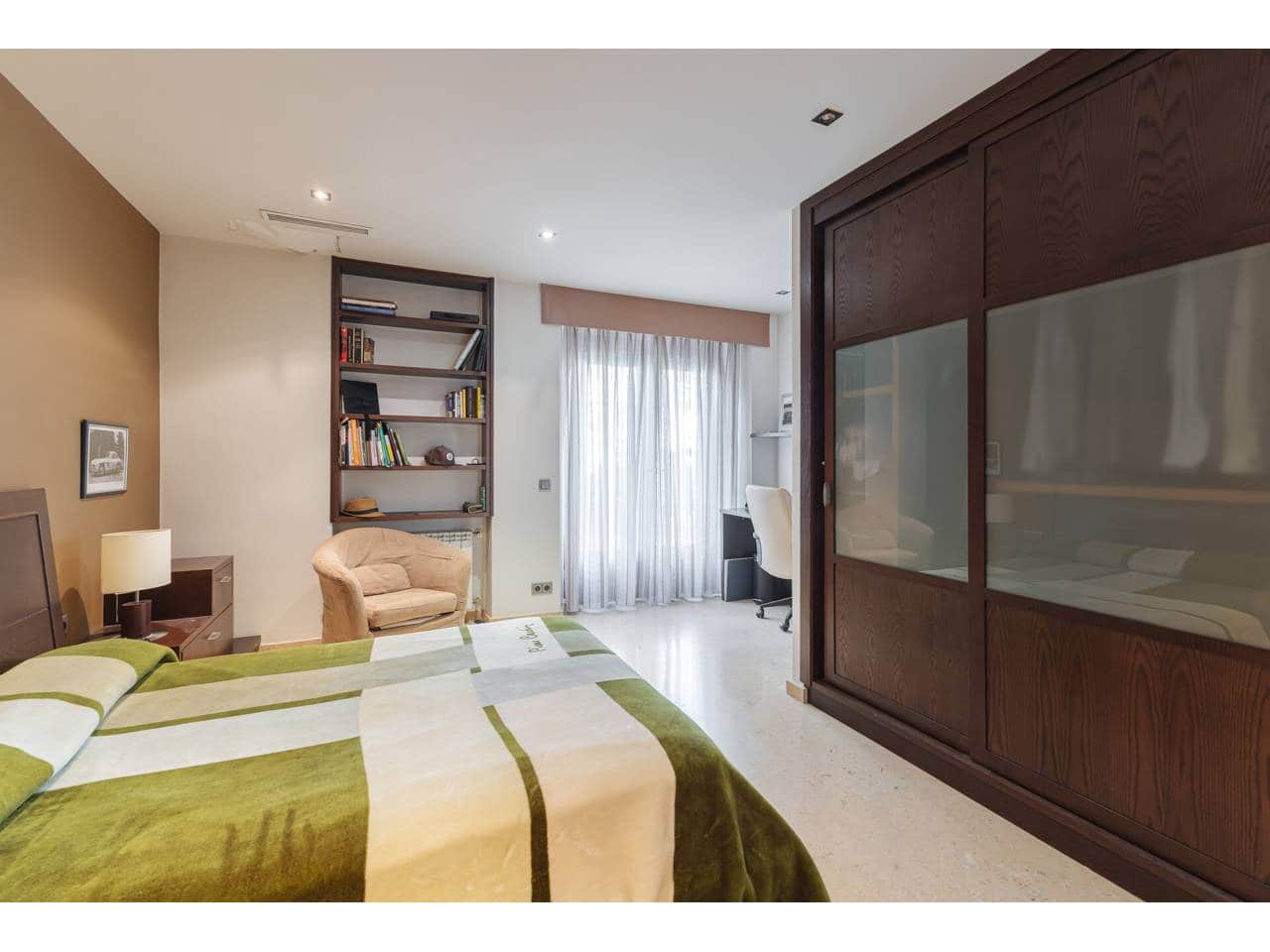 4 soverom Leilighet til salgs i Valencia by - € 1 700 000 (Ref: 8850627)