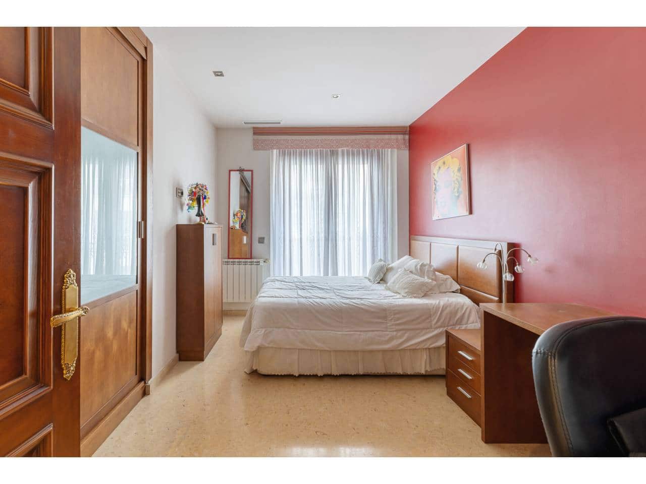 4 soverom Leilighet til salgs i Valencia by - € 1 700 000 (Ref: 8850627)