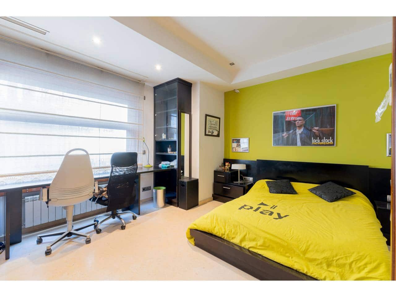 4 soverom Leilighet til salgs i Valencia by - € 1 700 000 (Ref: 8850627)