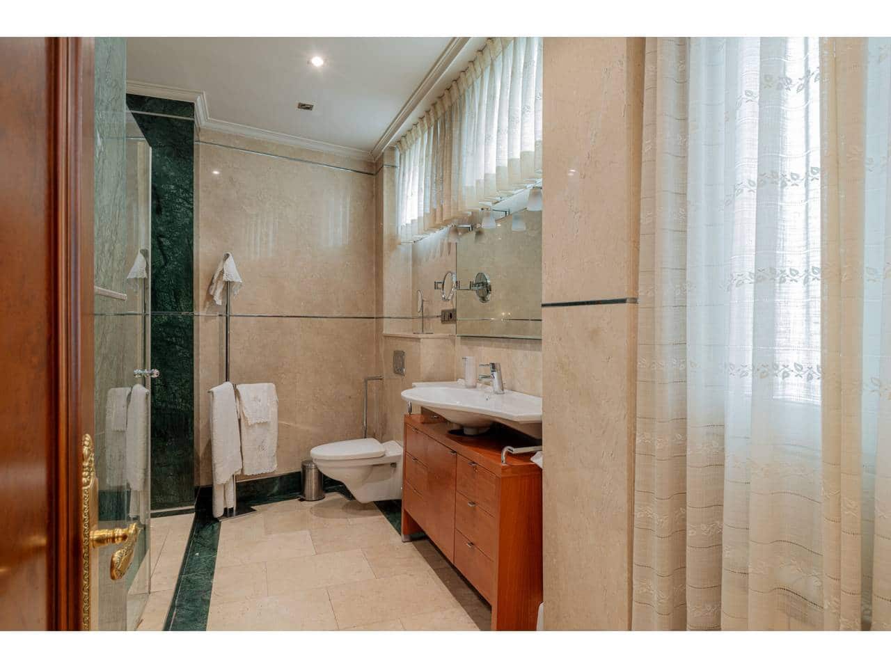 4 soverom Leilighet til salgs i Valencia by - € 1 700 000 (Ref: 8850627)