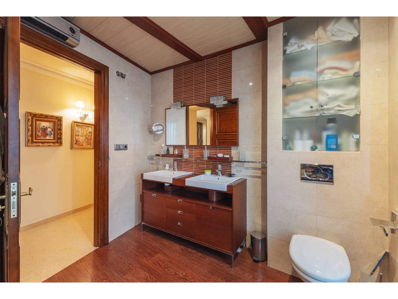 4 soverom Leilighet til salgs i Valencia by - € 1 700 000 (Ref: 8850627)