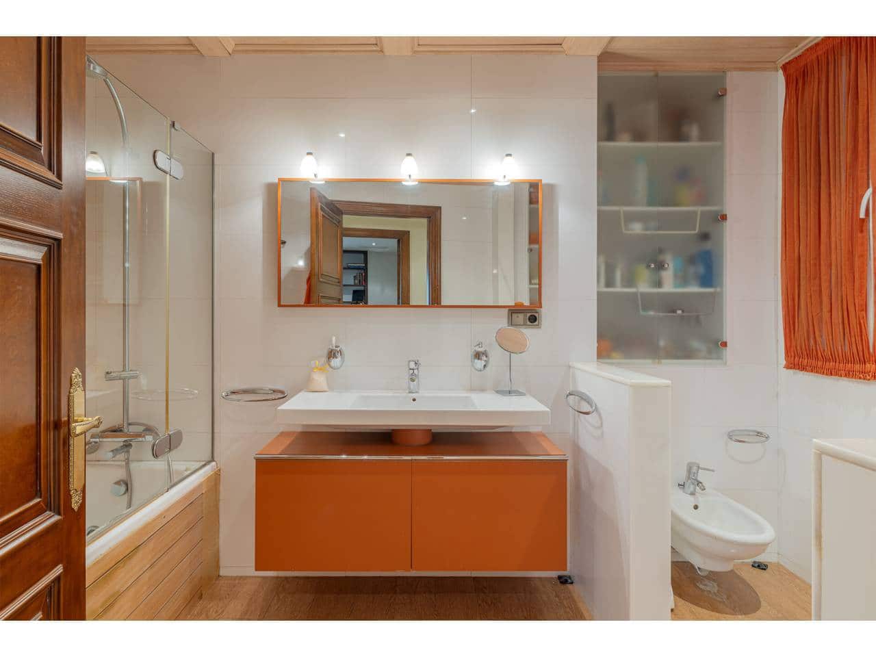 4 soverom Leilighet til salgs i Valencia by - € 1 700 000 (Ref: 8850627)