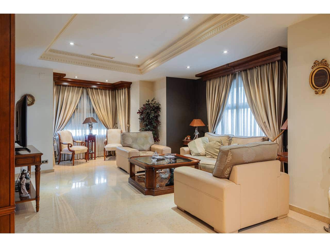 4 soverom Leilighet til salgs i Valencia by - € 1 700 000 (Ref: 8850627)