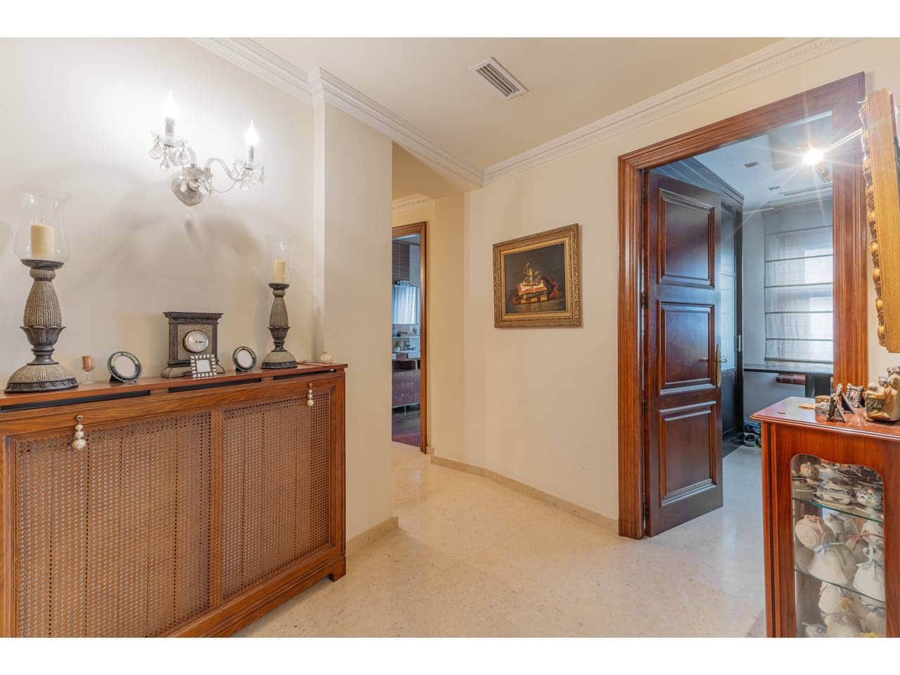 4 soverom Leilighet til salgs i Valencia by - € 1 700 000 (Ref: 8850627)