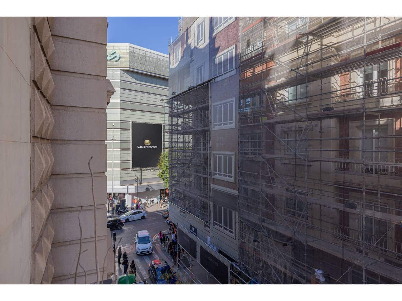 4 soverom Leilighet til salgs i Valencia by - € 1 700 000 (Ref: 8850627)