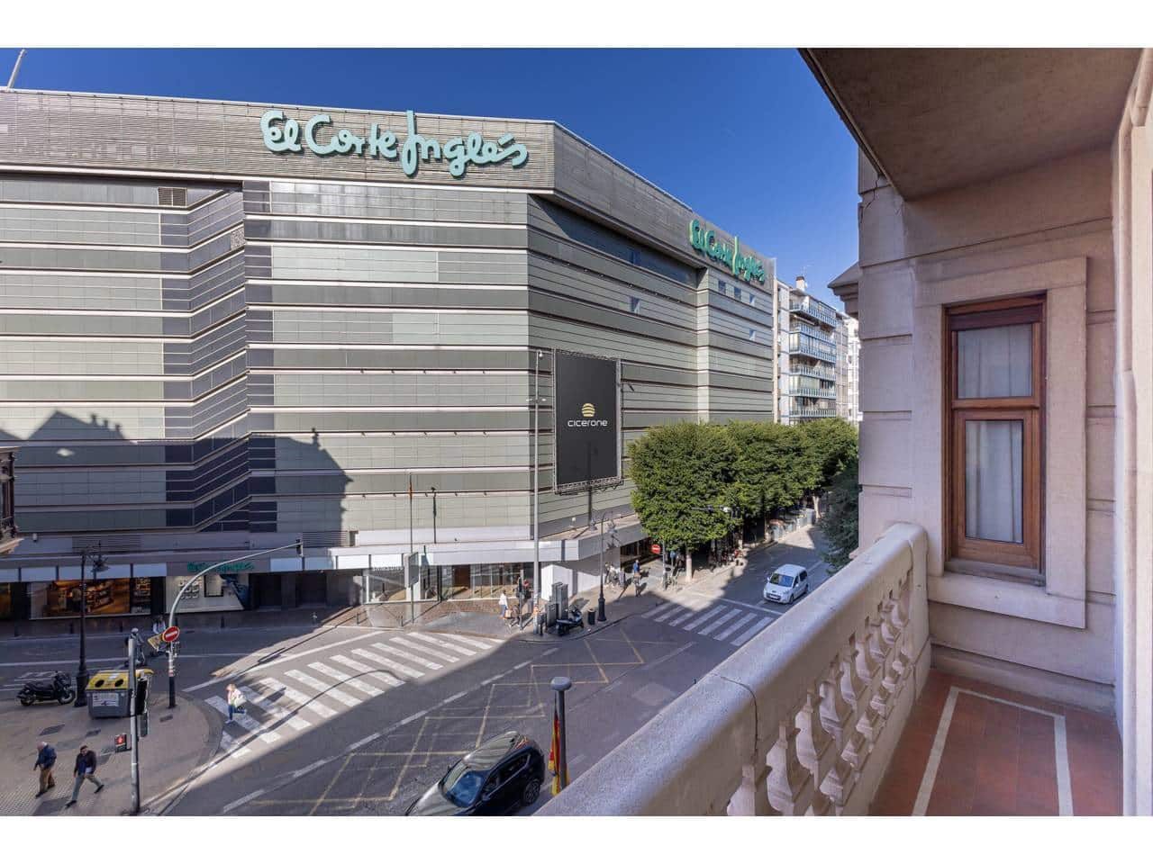 4 soverom Leilighet til salgs i Valencia by - € 1 700 000 (Ref: 8850627)