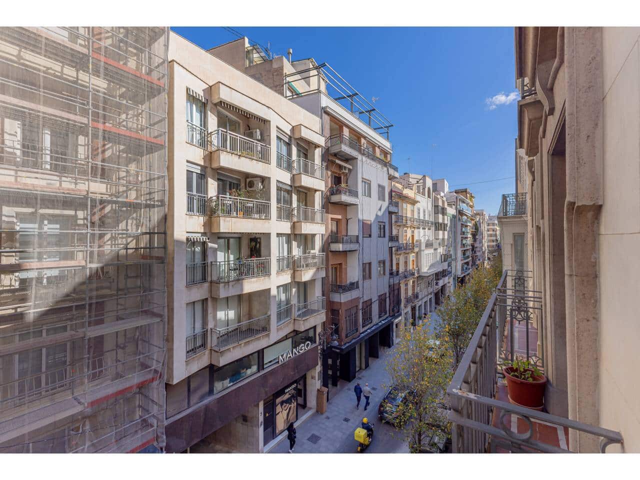 4 soverom Leilighet til salgs i Valencia by - € 1 700 000 (Ref: 8850627)
