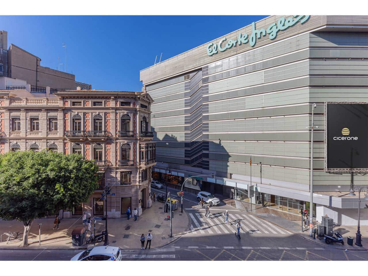 4 soverom Leilighet til salgs i Valencia by - € 1 700 000 (Ref: 8850627)