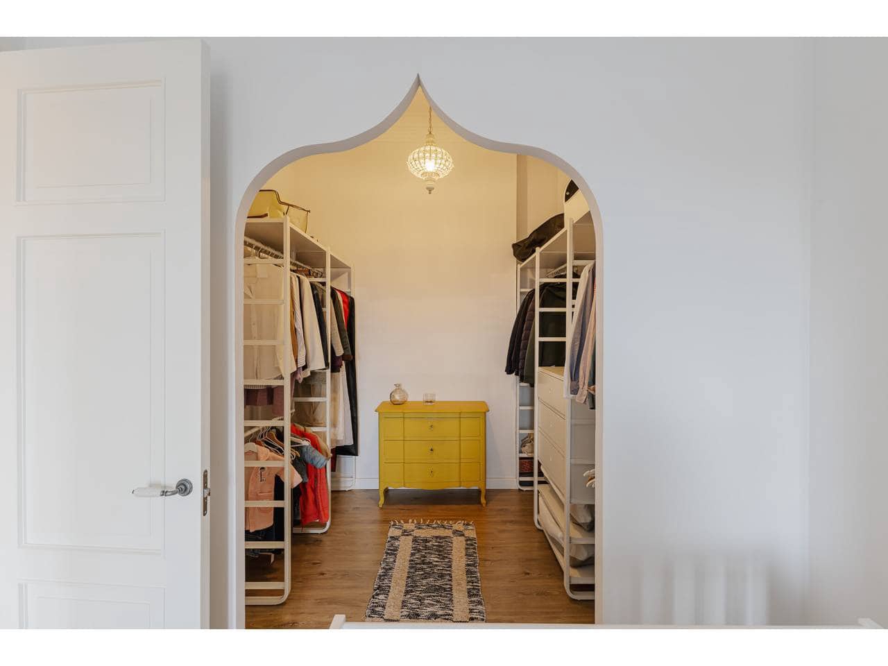 3 soveværelse Lejlighed til salg i Valencia by - € 510.000 (Ref: 8885494)