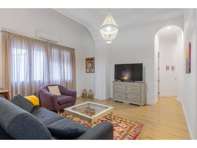 3 bedroom Flat for sale in Arrancapins, Valencia city - € 510,000 (Ref: 8885494)