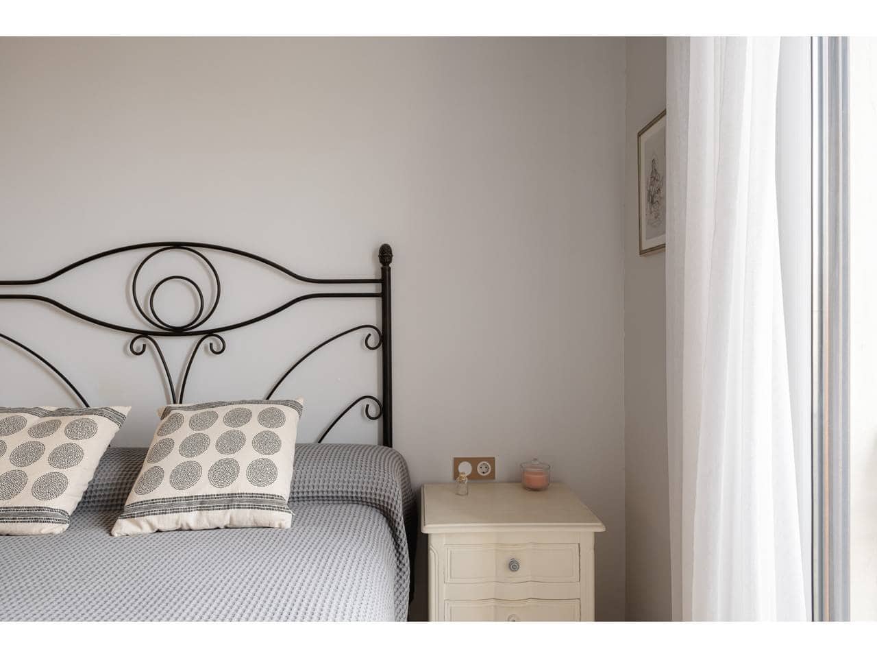 3 soveværelse Lejlighed til salg i Valencia by - € 510.000 (Ref: 8885494)