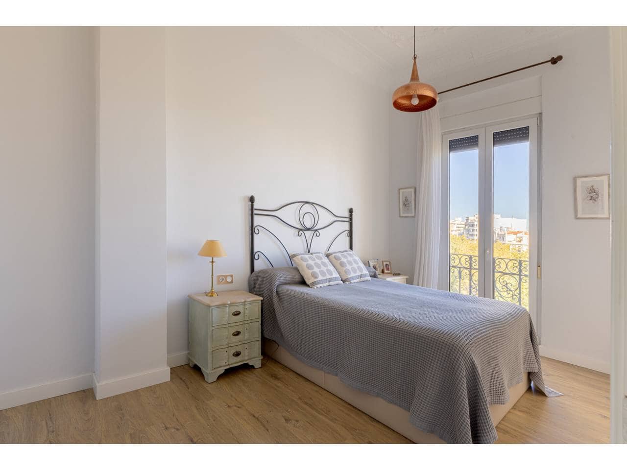 3 soveværelse Lejlighed til salg i Valencia by - € 510.000 (Ref: 8885494)