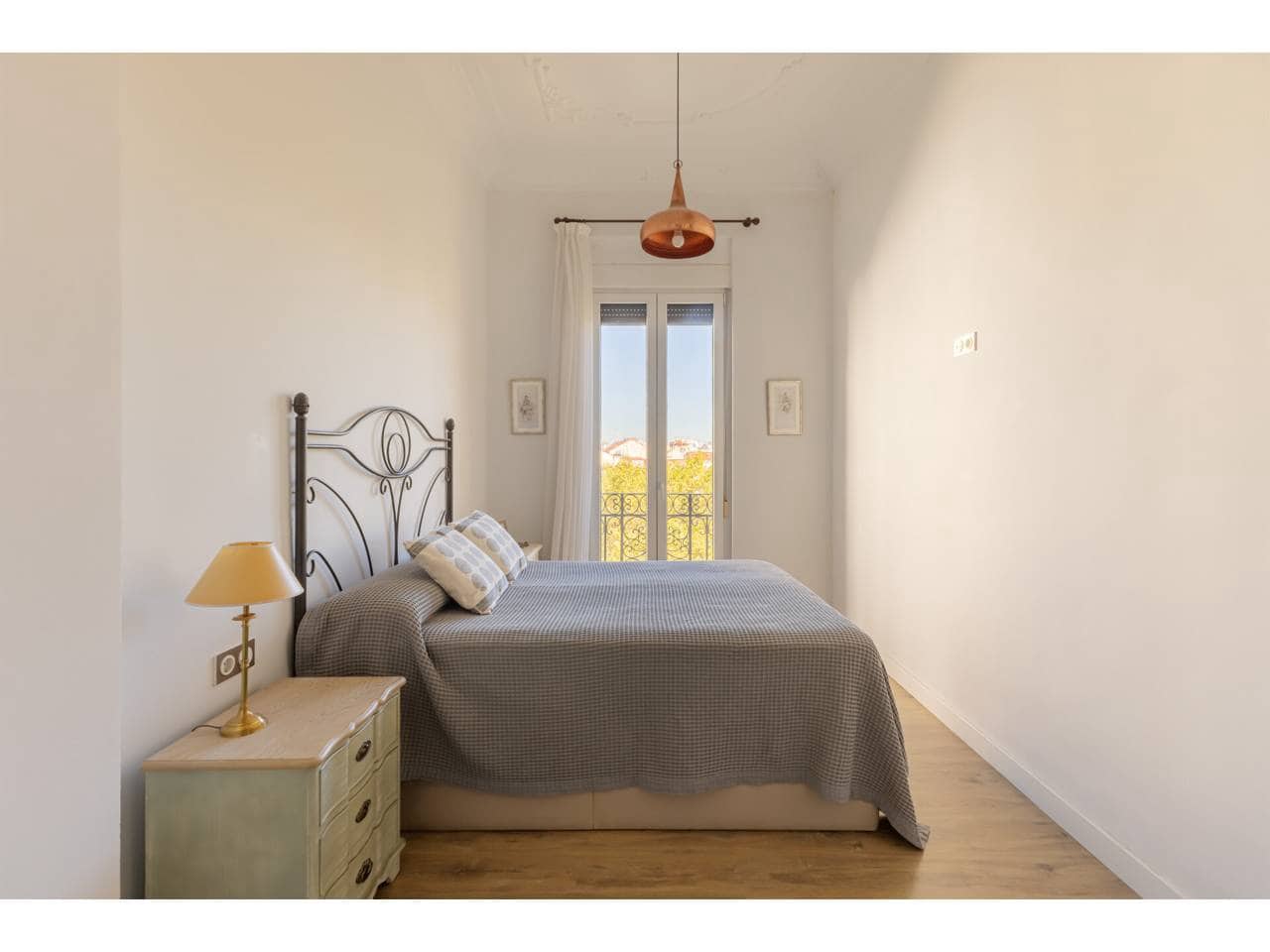 3 soveværelse Lejlighed til salg i Valencia by - € 510.000 (Ref: 8885494)