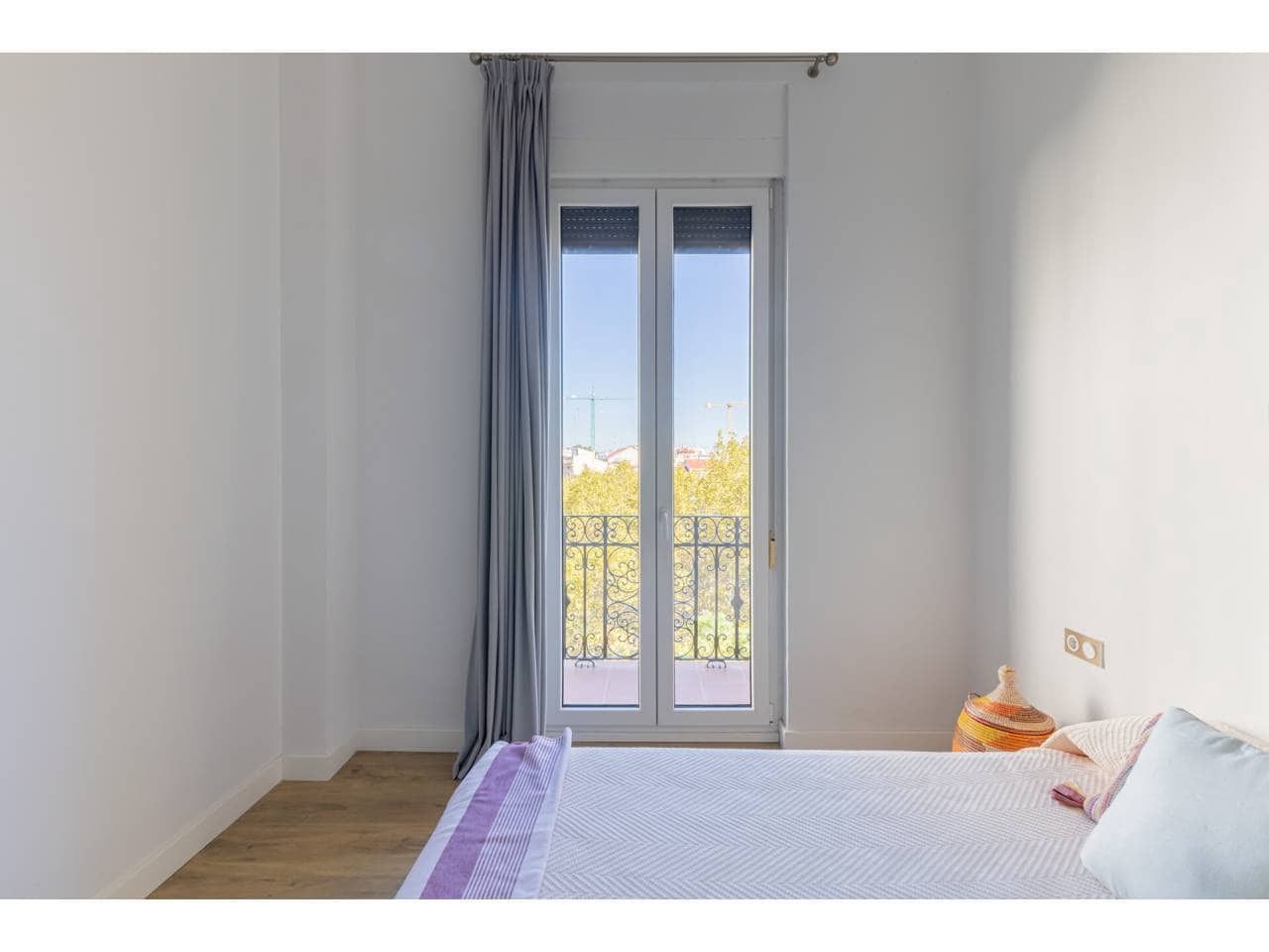 3 soveværelse Lejlighed til salg i Valencia by - € 510.000 (Ref: 8885494)