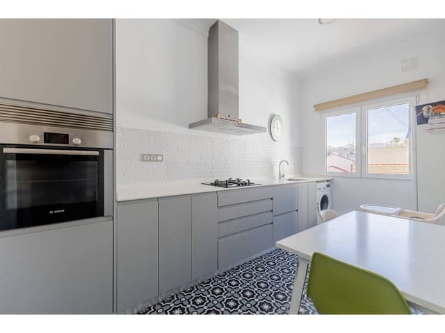 3 bedroom Flat for sale in Arrancapins, Valencia city - € 510,000 (Ref: 8885494)