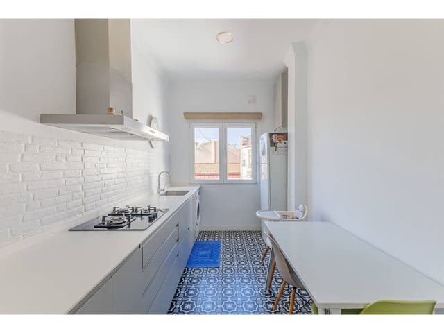 3 bedroom Flat for sale in Arrancapins, Valencia city - € 510,000 (Ref: 8885494)