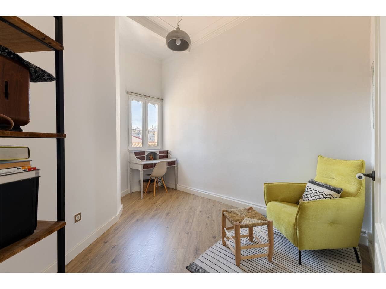 3 soveværelse Lejlighed til salg i Valencia by - € 510.000 (Ref: 8885494)