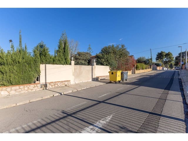 Undeveloped Land for sale in L'Eliana - € 325,000 (Ref: 8899729)