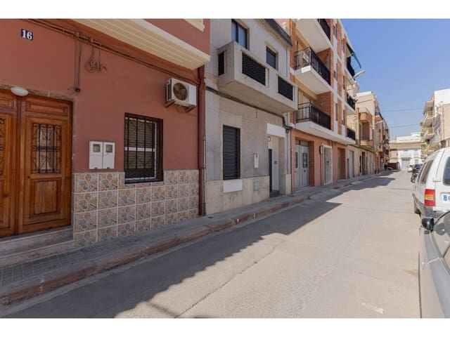 Tomt till salu i Valencia stad - 160 000 € (Ref: 8936406)