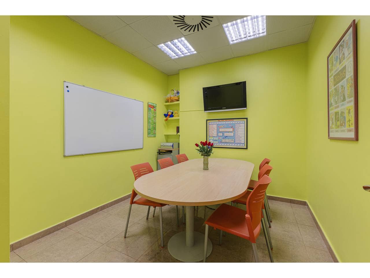 7 soveværelse Kontor til salg i Valencia by - € 375.000 (Ref: 8990325)