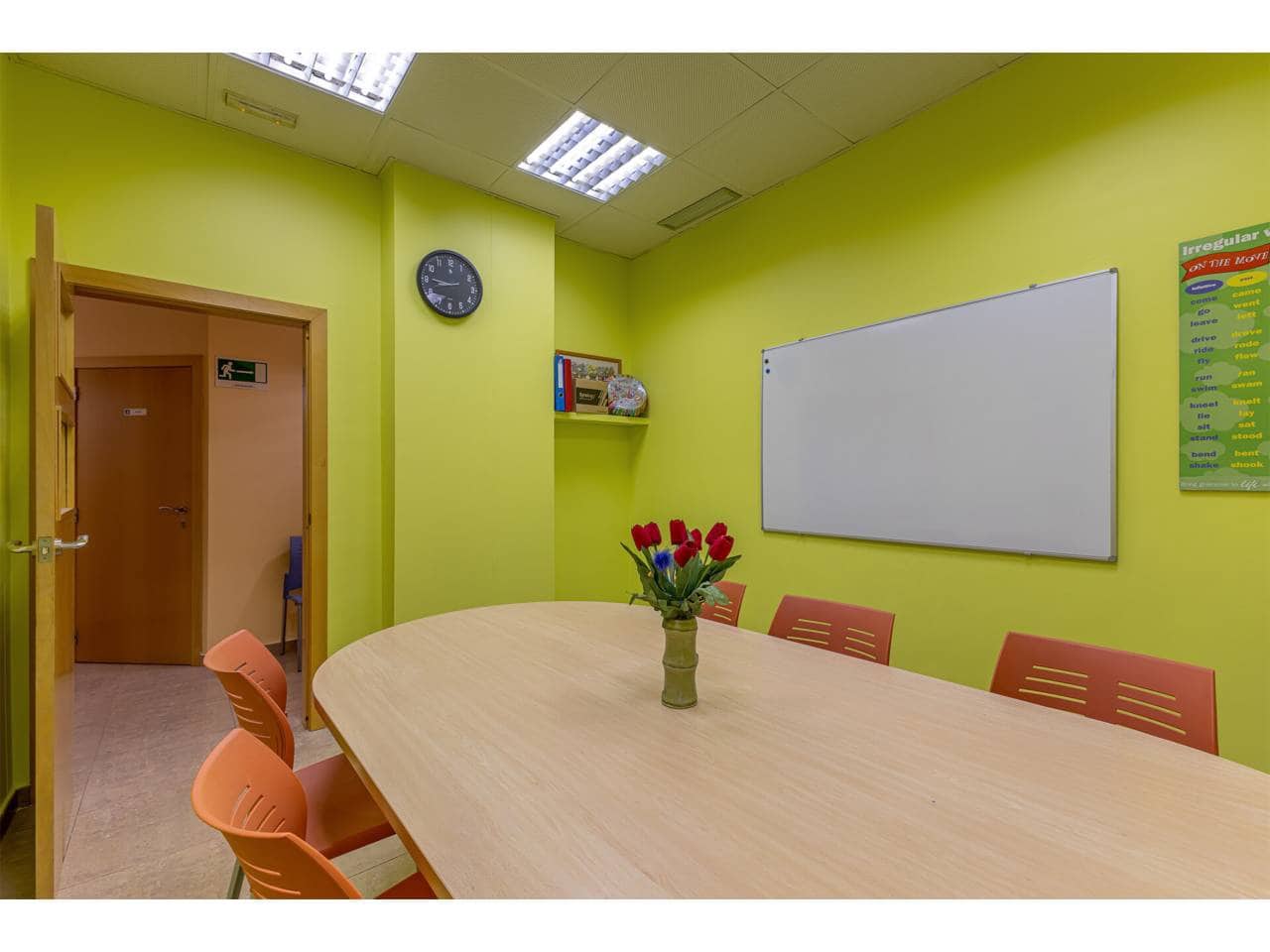 7 soveværelse Kontor til salg i Valencia by - € 375.000 (Ref: 8990325)