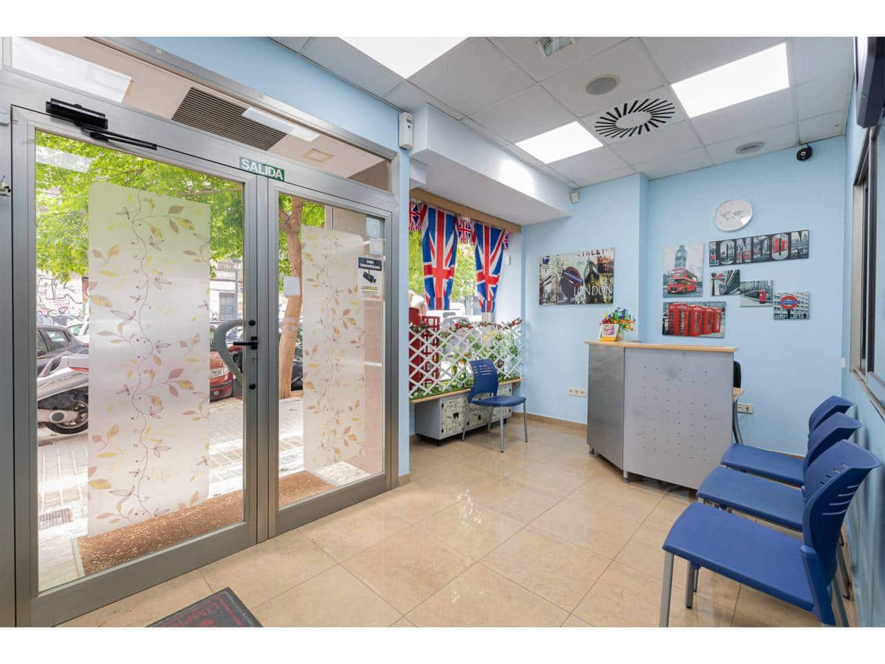 7 soveværelse Kontor til salg i Valencia by - € 375.000 (Ref: 8990325)