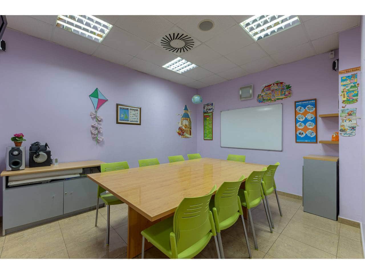 7 soveværelse Kontor til salg i Valencia by - € 375.000 (Ref: 8990325)