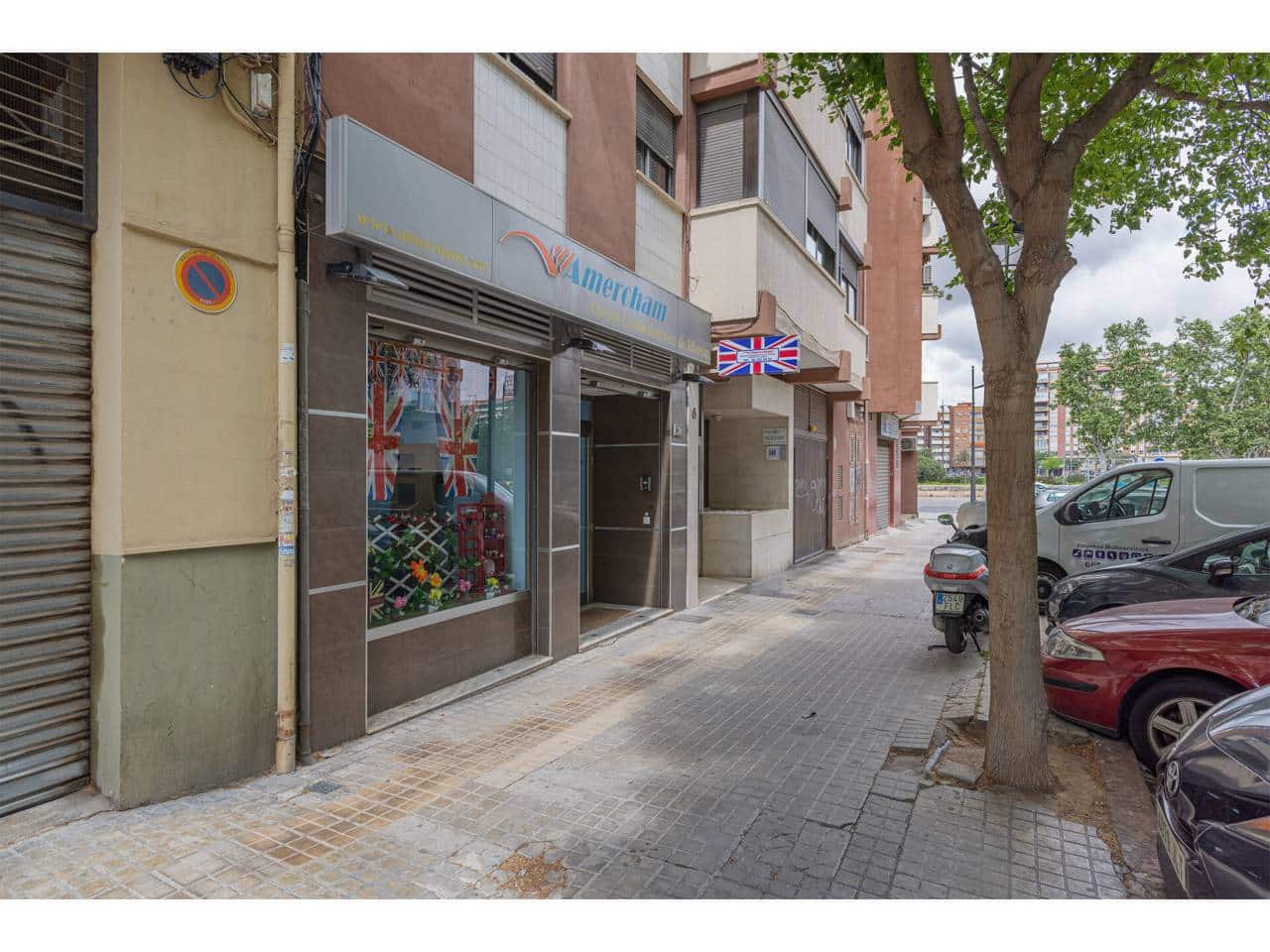 7 soveværelse Kontor til salg i Valencia by - € 375.000 (Ref: 8990325)