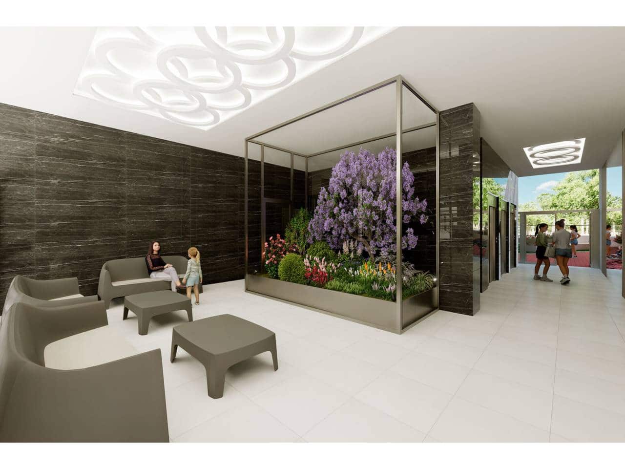 3 sovrum Lägenhet till salu i Cabanes med pool garage - 307 725 € (Ref: 9019160)