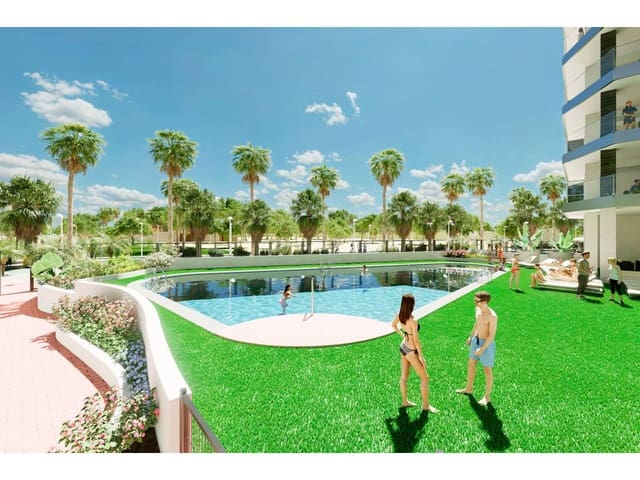 3 sovrum Lägenhet till salu i Cabanes med pool garage - 307 725 € (Ref: 9019160)