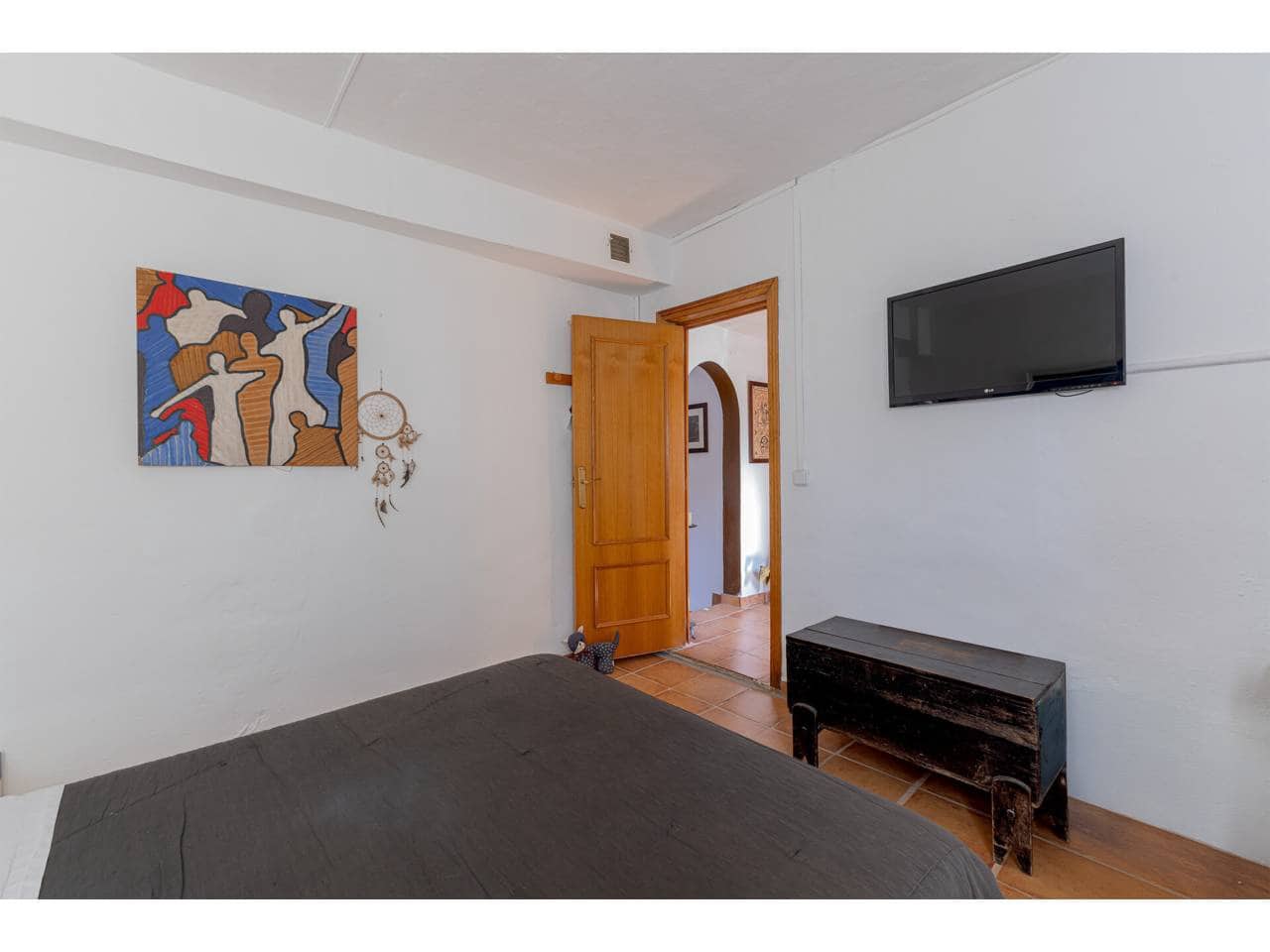 4 sypialnia Finka/Dom wiejski na sprzedaż w Serra z garażem - 367 000 € (Ref: 9022639)