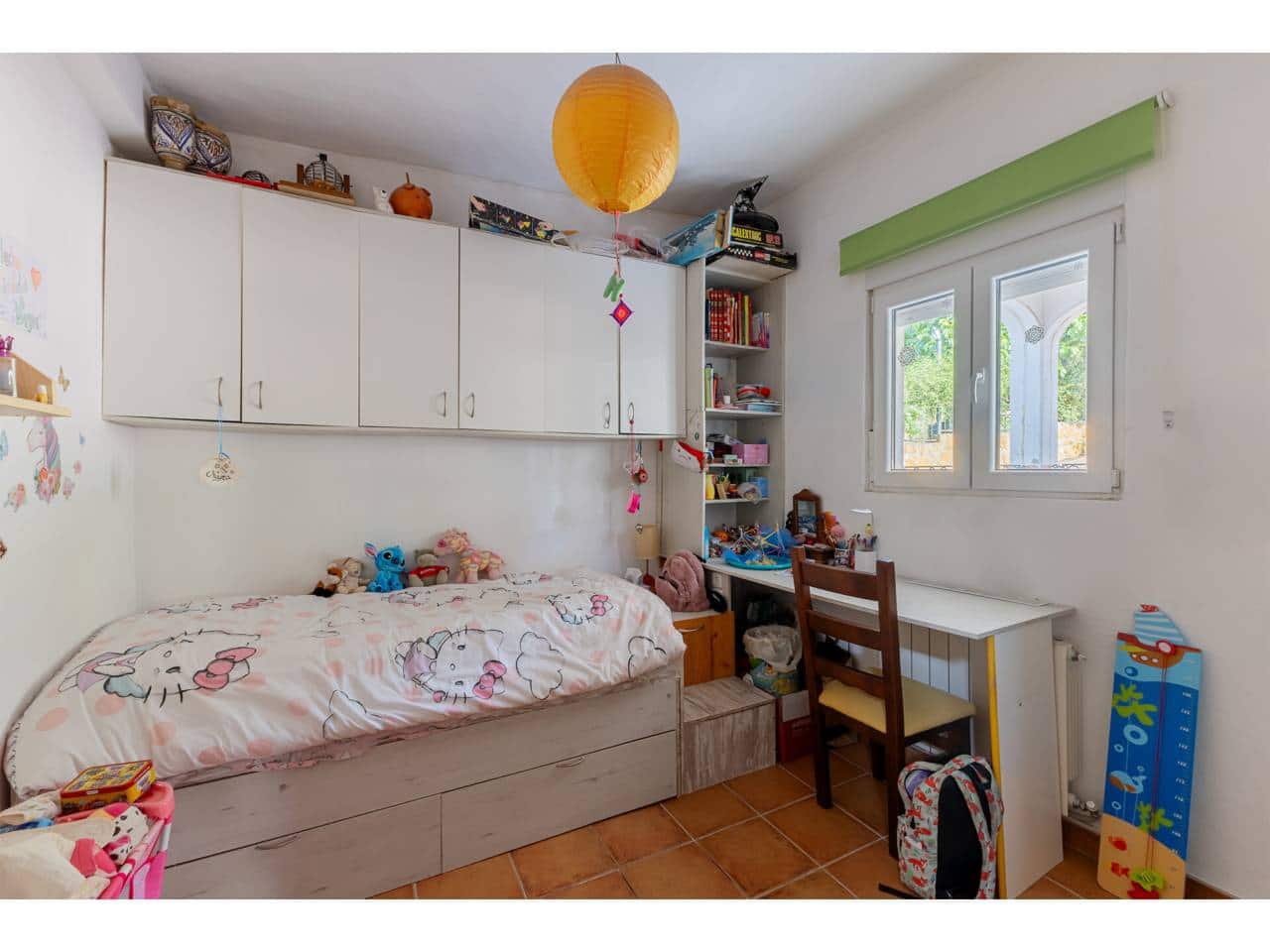 4 sypialnia Finka/Dom wiejski na sprzedaż w Serra z garażem - 367 000 € (Ref: 9022639)