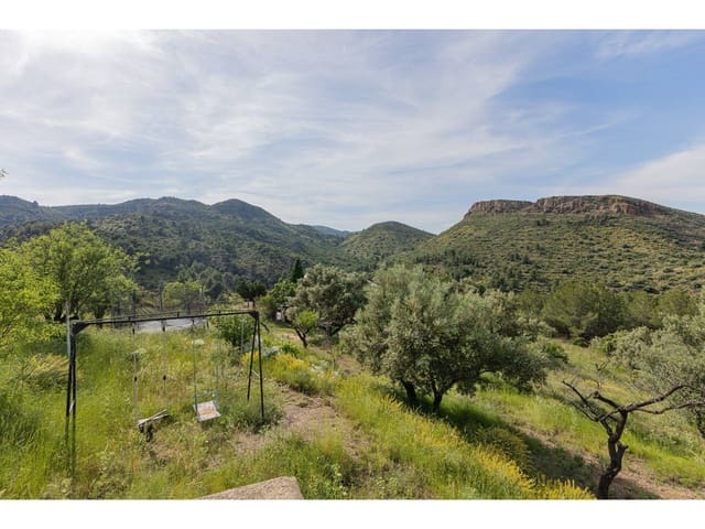 4 bedroom Finca/Country House for sale in Serra with garage - € 367,000 (Ref: 9022639)