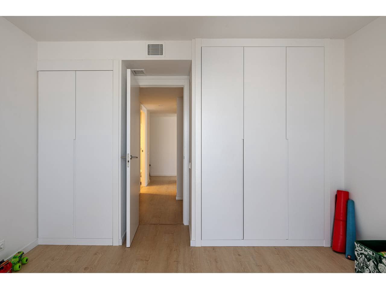 3 soveværelse Lejlighed til salg i Campolivar med swimmingpool garage - € 545.000 (Ref: 9041396)