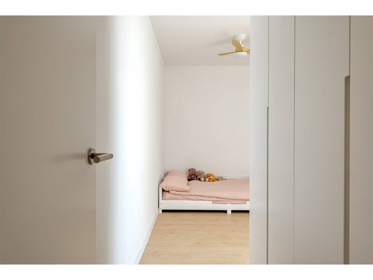 3 soveværelse Lejlighed til salg i Campolivar med swimmingpool garage - € 545.000 (Ref: 9041396)