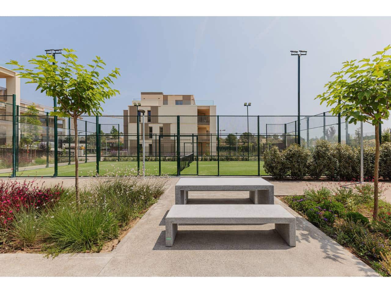 3 soveværelse Lejlighed til salg i Campolivar med swimmingpool garage - € 545.000 (Ref: 9041396)